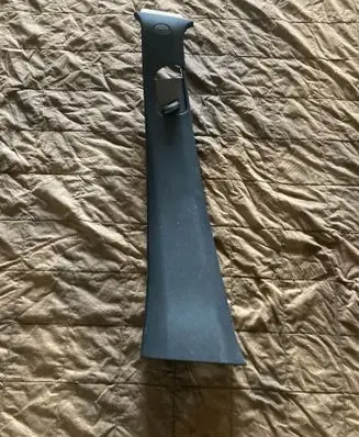 Mercedes-Benz R W251 (B) pillar trim (top) A2516907725