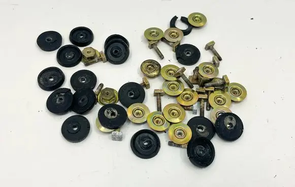 Mercedes-Benz SL R129 Other body part A1299900233 A0009909451