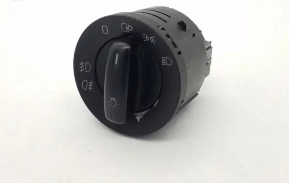 Volkswagen PASSAT B6 Light switch 1K0941431A 748500260000