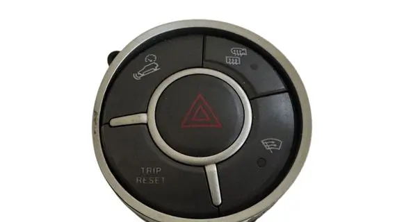 Other switches/knobs/shifts