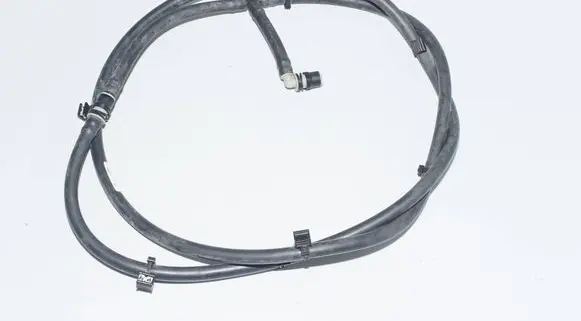 BMW 7 G11 G12 Headlight washer hose/pipe 7357322