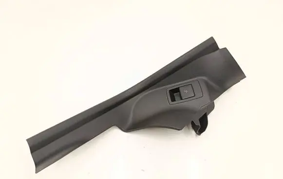 BMW X3 G01 Rear sill trim cover 7432100