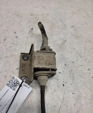 KIA Sorento Webasto auxiliary heater fuel pump 1234