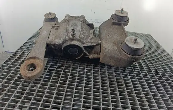 Renault Scenic RX Rear differential J641340041