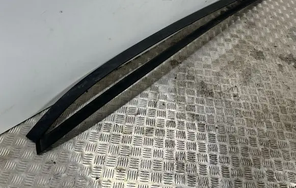 Nissan Rogue Roof trim bar molding cover 738524CL0A
