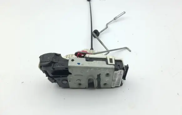 Jeep Grand Cherokee Rear door lock P04589699AG