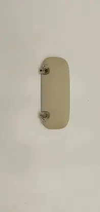 Mini One - Cooper Coupe R56 Sun visor