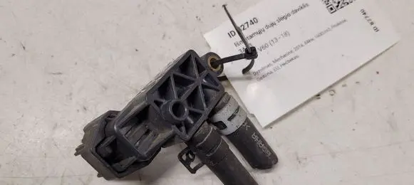 Volvo V60 Exhaust gas pressure sensor AV615L200AB CZQ7A13E17A