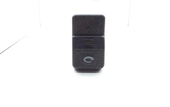 Volkswagen Transporter - Caravelle T4 Air circulation switch 701959511B