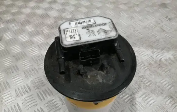 Peugeot Expert In-tank fuel pump 9807056380
