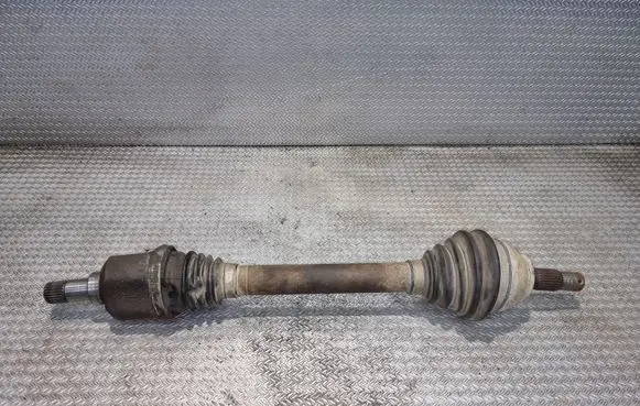 Peugeot Partner Front driveshaft 9660782780