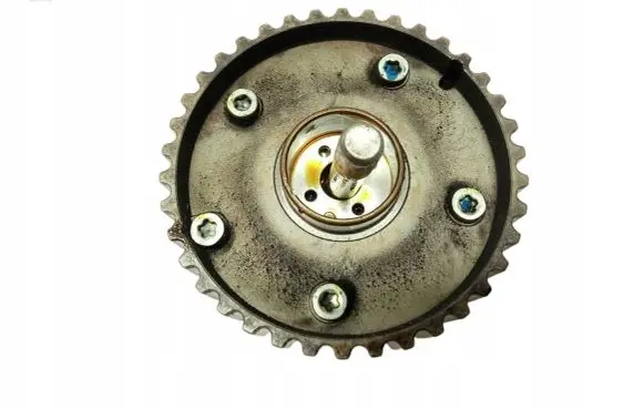 Camshaft pulley/ VANOS