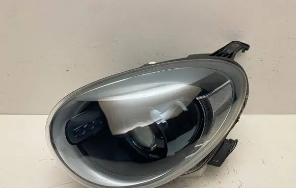 Fiat 500X Headlight/headlamp 00521021900 05M7T1 01DDR175
