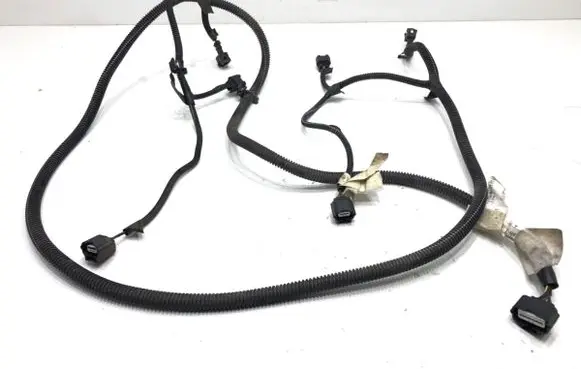 Renault Captur Parking sensor (PDC) wiring loom 