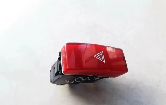 Honda CR-V Hazard light switch M33808