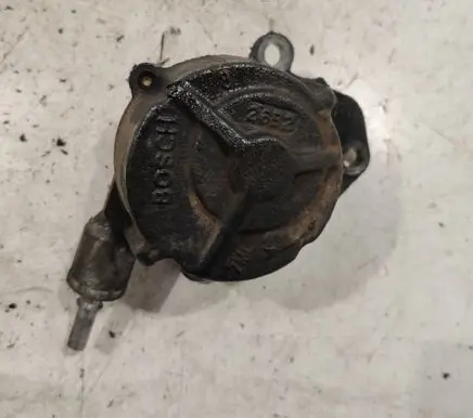 Peugeot 307 Vacuum pump 