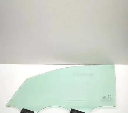 Genesis GV70 Front door window glass four-door 82410AR010