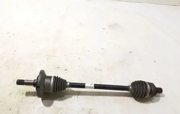 Mercedes-Benz GLE W167 Rear driveshaft A1673507201
