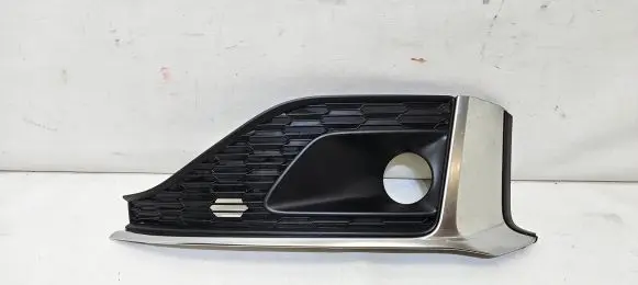 Audi A5 Front bumper lower grill 8W6807681S