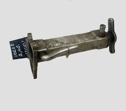 Volvo V70 EGR valve cooler 30637142