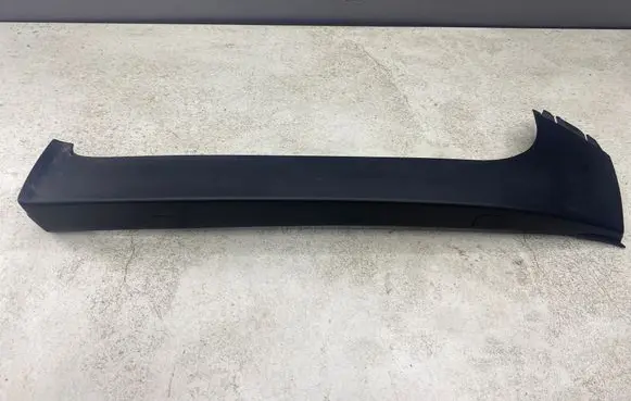 BMW 3 E46 Tailgate/trunk side cover trim 7028572