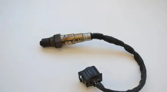 Mercedes-Benz A W169 Lambda probe sensor 0258006749 0045420718