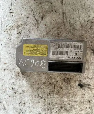 Volvo XC90 Airbag control unit/module 30658913
