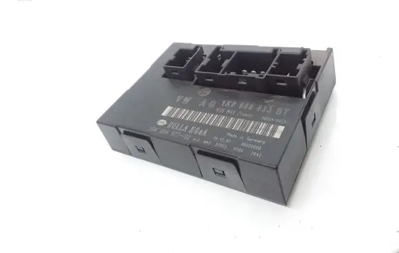 Volkswagen Golf V Comfort/convenience module 1K0959433BT 5DK00897702