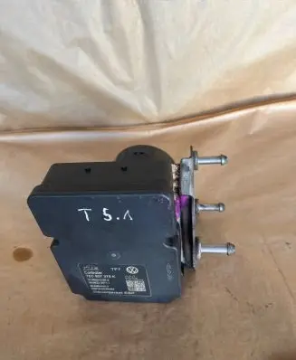 Volkswagen Transporter - Caravelle T5 ABS Pump 7E0907379K 10092903353