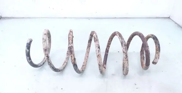 Ford Mondeo Mk III Rear coil spring