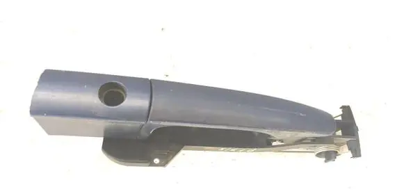 Fiat Ulysse Front door exterior handle 1487119080 KLMC