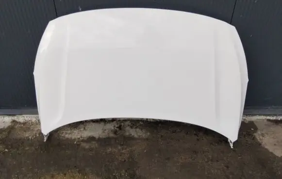 KIA Rio Engine bonnet/hood