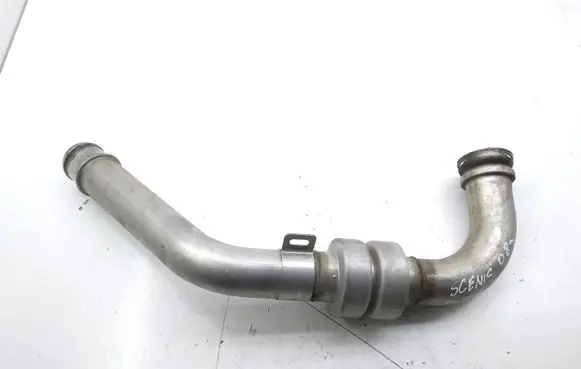 Renault Scenic II - Grand scenic II Intercooler hose/pipe