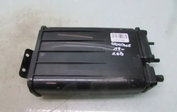 KIA Sportage Active carbon filter fuel vapour canister WEF546QF5EQ56W