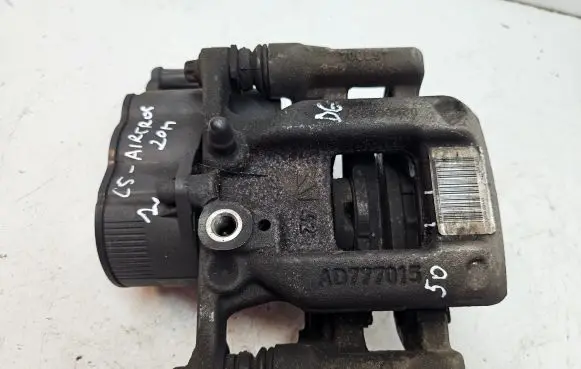 Citroen C5 Aircross Rear brake caliper 9819060980
