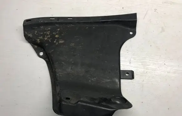 Other under body part
