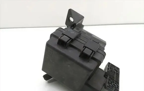 Renault Scenic RX Fuse box set 24351000R 6359-5709