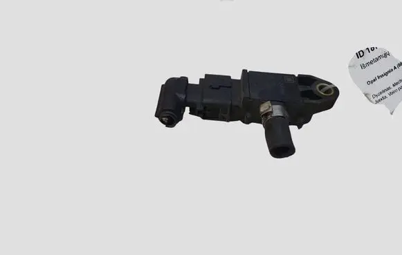 Opel Insignia A Exhaust gas pressure sensor 55566186
