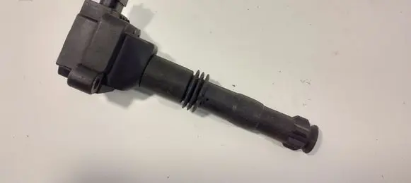 Porsche Boxster 986 High voltage ignition coil 99660210200