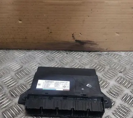 Jaguar XF X250 Keyless (KESSY) go control unit/module 6G9119G481