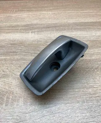 BMW 7 E65 E66 Front door interior handle 7024303