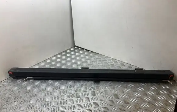 Volkswagen PASSAT B6 Parcel shelf load cover 