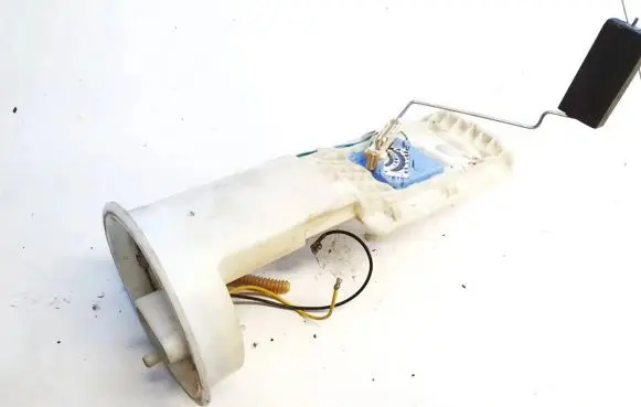 Fuel level sensor