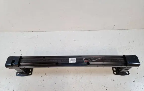 Peugeot 3008 III Rear bumper support beam 9838036780
