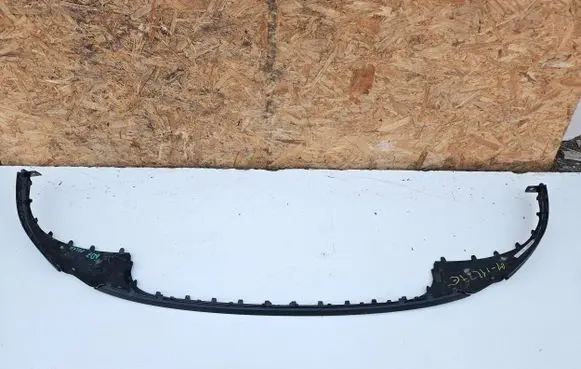 Volkswagen ID.7 Front bumper lip 14A805903