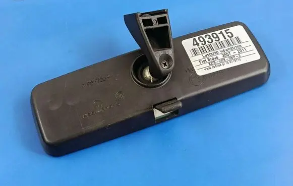 Fiat Bravo Rear view mirror (interior)