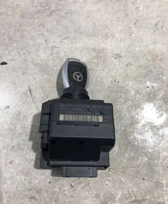 Mercedes-Benz CLS AMG C219 Ignition lock A2115452308