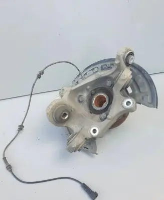Chevrolet Camaro Rear wheel hub 23206823