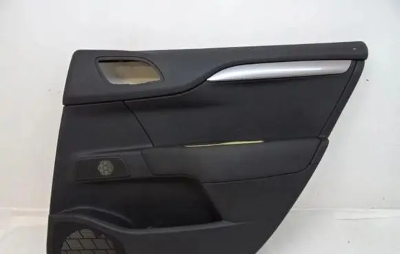 Citroen C4 II Rear door card panel trim 96717800ZD