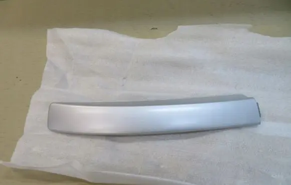 KIA Niro Roof trim bar molding cover 87254-G5000